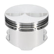 Load image into Gallery viewer, JE Pistons 305 SBC FT Set of 8 Pistons - Main Product View