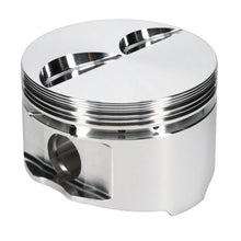 Load image into Gallery viewer, JE Pistons 305 SBC FT Set of 8 Pistons - Additional View 5