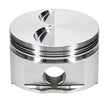 Load image into Gallery viewer, JE Pistons 305 SBC FT Set of 8 Pistons - Additional View 6