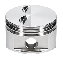 Load image into Gallery viewer, JE Pistons 305 SBC FT Set of 8 Pistons - Additional View 6
