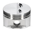 Load image into Gallery viewer, JE Pistons 305 SBC FT Set of 8 Pistons - Additional View 7