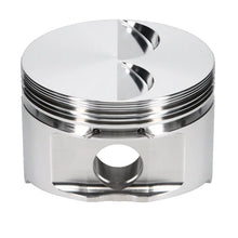 Load image into Gallery viewer, JE Pistons 305 SBC FT Set of 8 Pistons - Additional View 7
