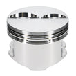 Load image into Gallery viewer, JE Pistons 305 SBC FT Set of 8 Pistons - Additional View 8