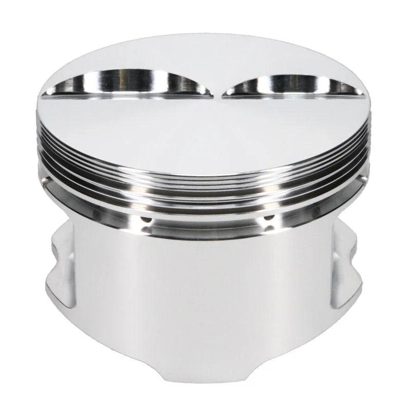 JE Pistons 305 SBC FT Set of 8 Pistons - Additional View 8