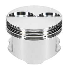 Load image into Gallery viewer, JE Pistons 305 SBC FT Set of 8 Pistons - Additional View 8