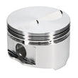 Load image into Gallery viewer, JE Pistons 305 SBC FT Set of 8 Pistons - Additional View 9