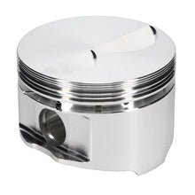 Load image into Gallery viewer, JE Pistons 305 SBC FT Set of 8 Pistons - Additional View 9