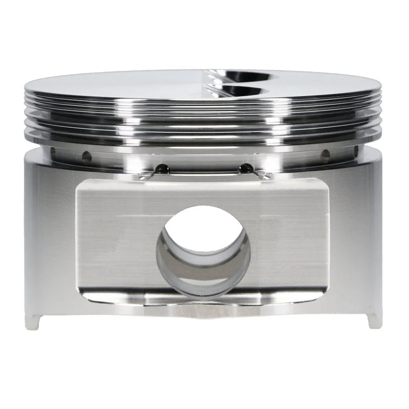 JE Pistons 305 SBC FT Set of 8 Pistons - Additional View 11