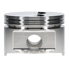 Load image into Gallery viewer, JE Pistons 305 SBC FT Set of 8 Pistons - Additional View 11