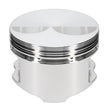 Load image into Gallery viewer, JE Pistons 305 SBC FT Set of 8 Pistons - Main Product View