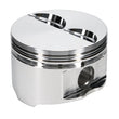 Load image into Gallery viewer, JE Pistons 305 SBC FT Set of 8 Pistons - Side View