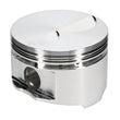 Load image into Gallery viewer, JE Pistons 305 SBC FT Set of 8 Pistons - Additional View 6