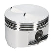 Load image into Gallery viewer, JE Pistons 305 SBC FT Set of 8 Pistons - Additional View 7