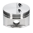 Load image into Gallery viewer, JE Pistons 305 SBC FT Set of 8 Pistons - Additional View 9