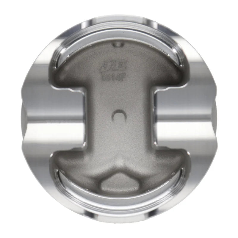 JE Pistons 305 SBC FT Set of 8 Pistons - Additional View 10