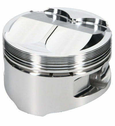 JE Pistons 3.130 Suzuki 4-Valve Piston Kit fits Suzuki – CI Motorsports