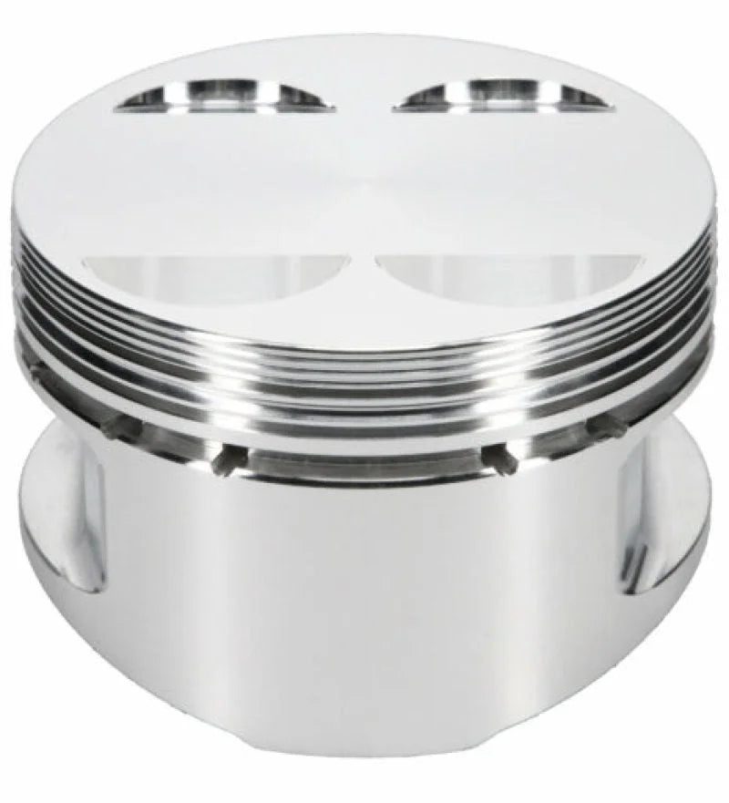 JE Pistons 3.267 Suzuki 4-Valve Piston Single