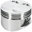 Load image into Gallery viewer, JE Pistons 3.346 Suzuki 4-Valve Piston Kit