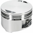 Load image into Gallery viewer, JE Pistons 3.498 Harley-Davidson Evo 1340 Piston Kit