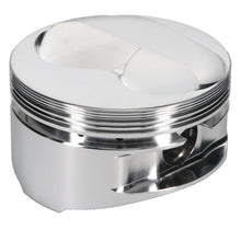 Load image into Gallery viewer, JE Pistons 350 SBC 4.040 in. Bore 1.250 in. CH 13.70 CC Dome Left Piston - Single - Additional View 5