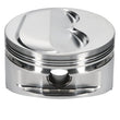 Load image into Gallery viewer, JE Pistons 350 SBC 4.040 in. Bore 1.250 in. CH 13.70 CC Dome Left Piston - Single - Additional View 7