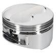 Load image into Gallery viewer, JE Pistons 350 SBC 4.040 in. Bore 1.250 in. CH 13.70 CC Dome Left Piston - Single - Additional View 8