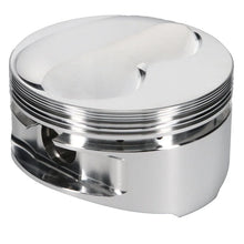Load image into Gallery viewer, JE Pistons 350 SBC 4.040 in. Bore 1.250 in. CH 13.70 CC Dome Left Piston - Single - Additional View 8