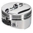 Load image into Gallery viewer, JE Pistons 350 SBC 4.040 in. Bore 1.250 in. CH 13.70 CC Dome Left Piston - Single - Additional View 9