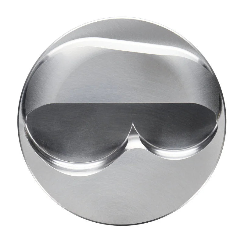 JE Pistons 350 SBC 4.040 in. Bore 1.250 in. CH 13.70 CC Dome Left Piston - Single - Additional View 10