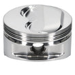 Load image into Gallery viewer, JE Pistons 350 SBC .450 DOME Set of 8 Pistons - Additional View 9