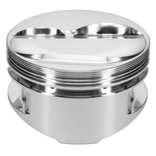 Load image into Gallery viewer, JE Pistons 350 SBC .450 DOME Set of 8 Pistons - Additional View 8