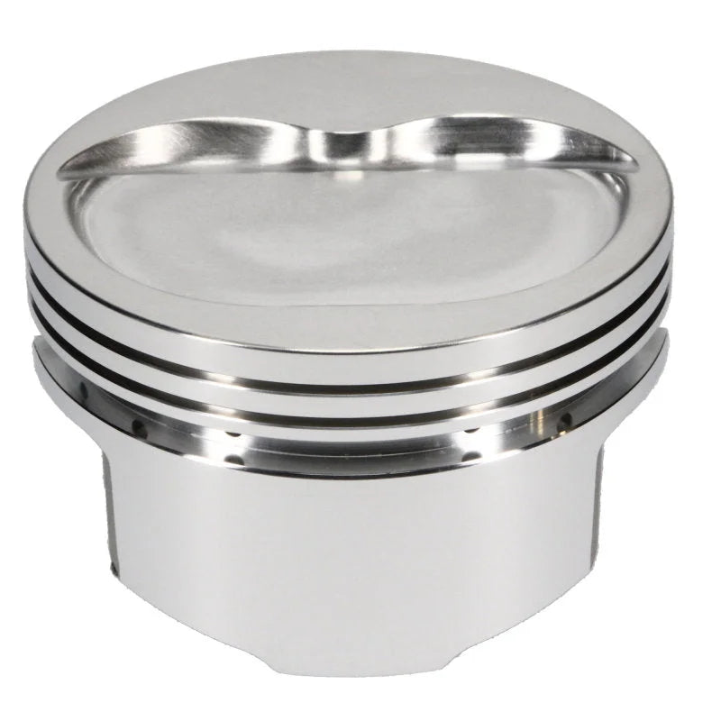 JE Pistons 350 SBC DISH -16cc- set of 8 pistons - Additional View 6