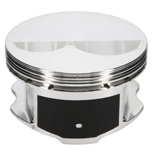 Load image into Gallery viewer, JE Pistons 350 SBC FLAT TOP (Left Side) *SINGLE PISTON ONLY* - Main Product View