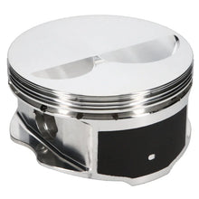Load image into Gallery viewer, JE Pistons 350 SBC FLAT TOP (Left Side) *SINGLE PISTON ONLY* - Installation View