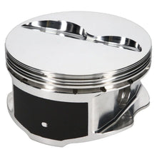 Load image into Gallery viewer, JE Pistons 350 SBC FLAT TOP (Left Side) *SINGLE PISTON ONLY* - Additional View 10