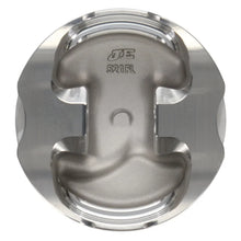 Load image into Gallery viewer, JE Pistons 350 SBC FLAT TOP Set of 8 Pistons - Additional View 8