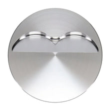 Load image into Gallery viewer, JE Pistons 350 SBC FLAT TOP Set of 8 Pistons - Back View