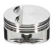 Load image into Gallery viewer, JE Pistons 350 SBC-FORD N SPRFY Set of 8 Pistons - Additional View 5