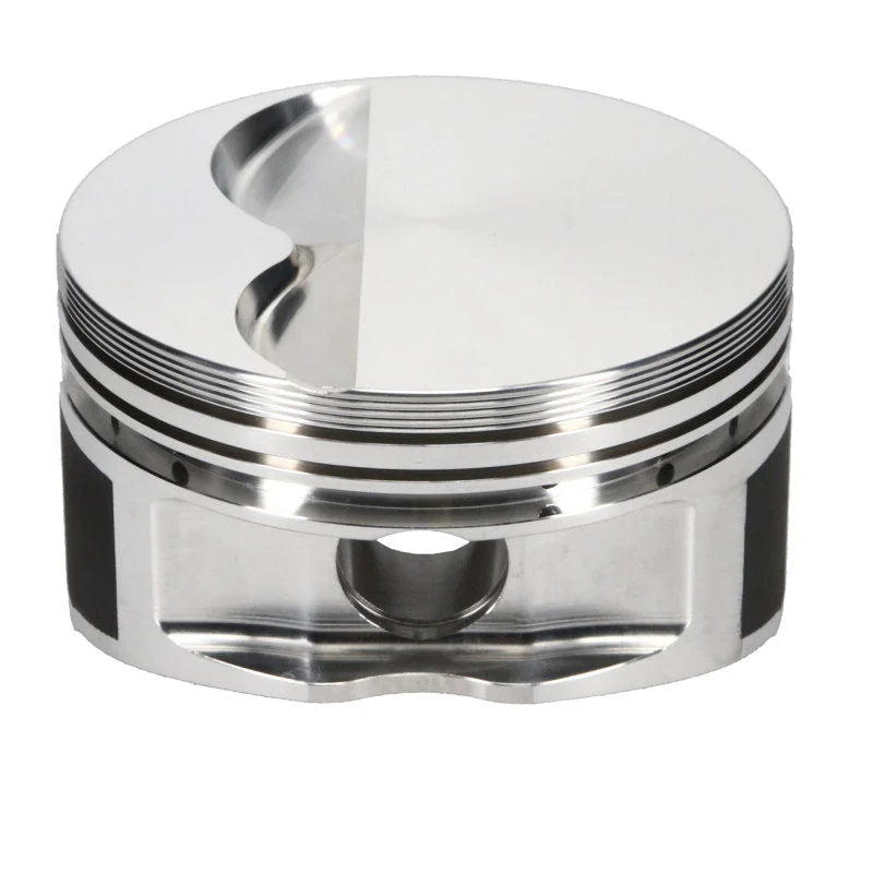 JE Pistons 350 SBC-FORD N SPRFY Set of 8 Pistons - Additional View 5