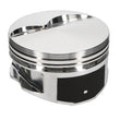 Load image into Gallery viewer, JE Pistons 350 SBC-FORD N SPRFY Set of 8 Pistons - Additional View 6