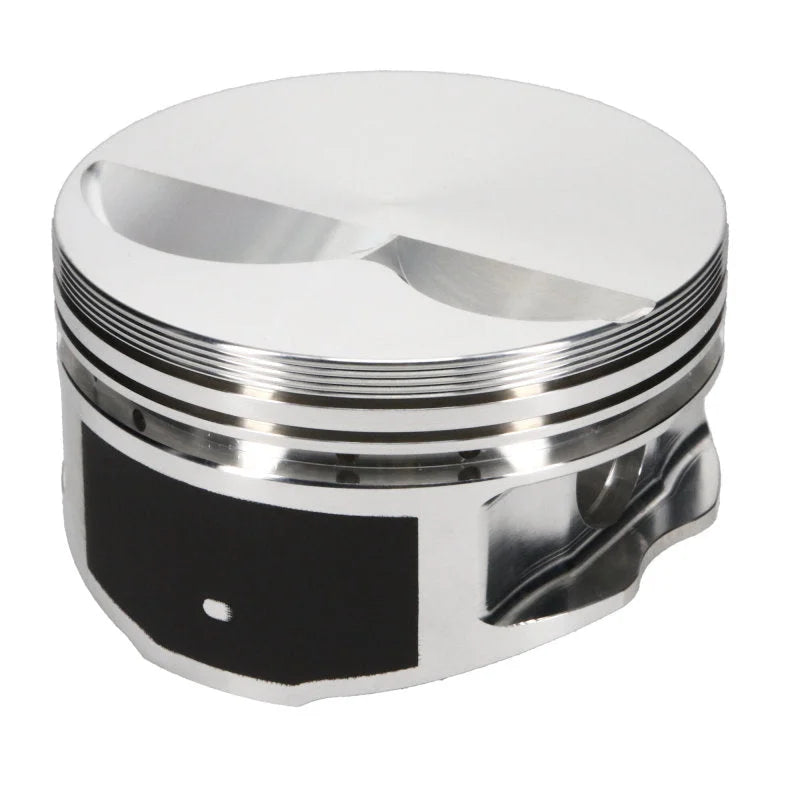 JE Pistons 350 SBC-FORD N SPRFY Set of 8 Pistons - Additional View 7