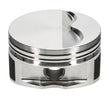 Load image into Gallery viewer, JE Pistons 350 SBC-FORD N SPRFY Set of 8 Pistons - Additional View 8