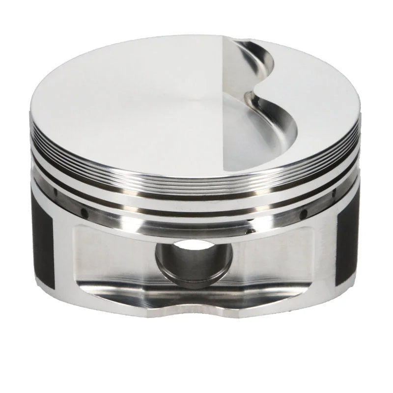 JE Pistons 350 SBC-FORD N SPRFY Set of 8 Pistons - Additional View 8
