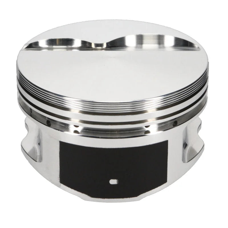 JE Pistons 350 SBC-FORD N SPRFY Set of 8 Pistons - Additional View 9