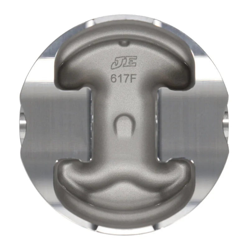 JE Pistons 350 SBC-FORD N SPRFY Set of 8 Pistons - Additional View 10
