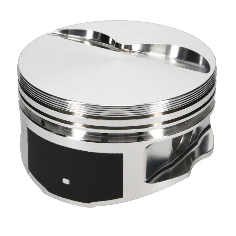 JE Pistons 350 SBC-FORD N SPRFY Set of 8 Pistons - Additional View 11