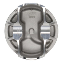 Load image into Gallery viewer, JE Pistons 350 SBC SPRFLY WT FT Set of 8 Pistons - Main Product View