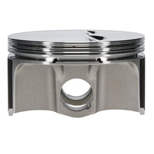 Load image into Gallery viewer, JE Pistons 350 SBC SPRFLY WT FT Set of 8 Pistons - Additional View 6