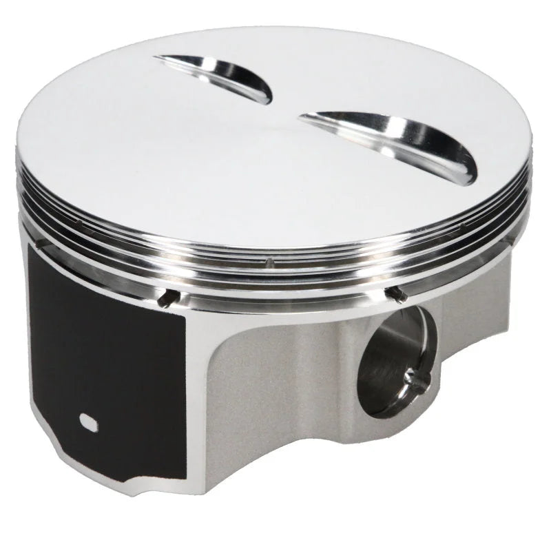 JE Pistons 350 SBC SPRFLY WT FT Set of 8 Pistons - Additional View 8