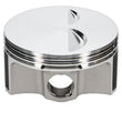 Load image into Gallery viewer, JE Pistons 350 SBC SPRFLY WT FT Set of 8 Pistons - Main Product View